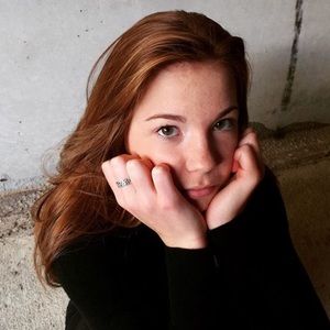 Meet your Posher, Lexi